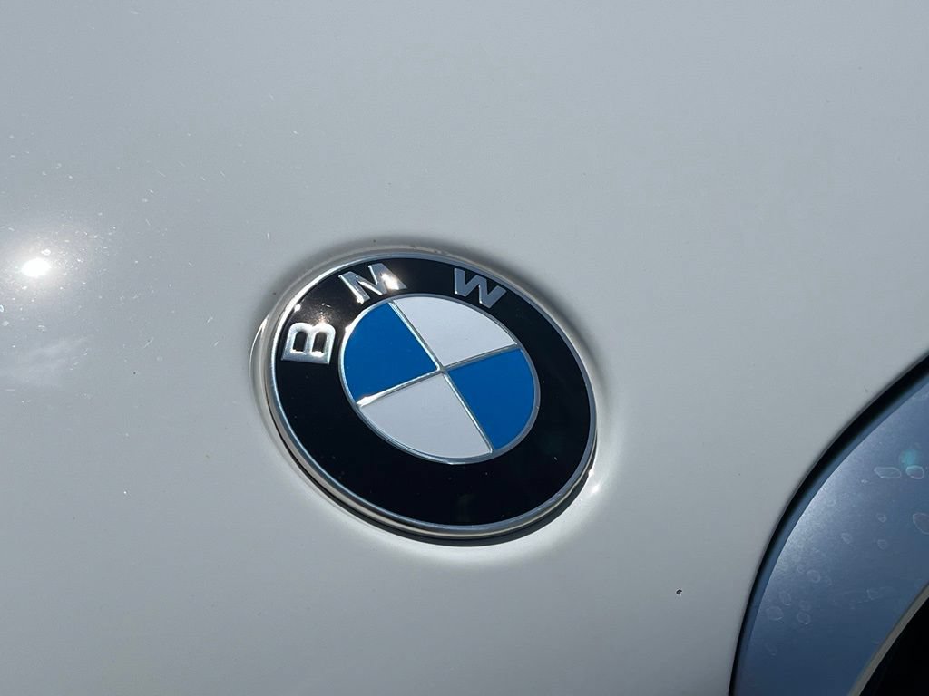Used 2025 BMW X4 xDrive30i w/ Premium Package AWD/4WD image 21