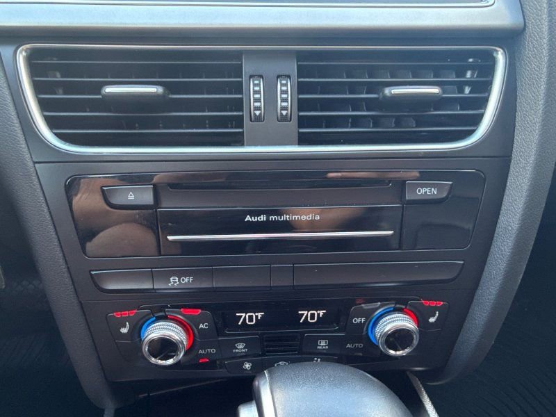 Used 2013 Audi A5 2.0T Prestige image 25