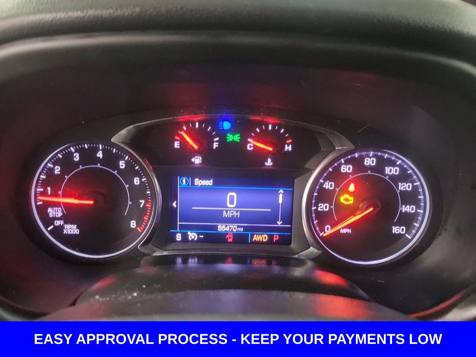 Used 2020 GMC Acadia SLE w/ Driver Convenience Package image 16