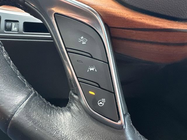 Certified 2023 Cadillac XT5 Premium Luxury AWD/4WD image 43