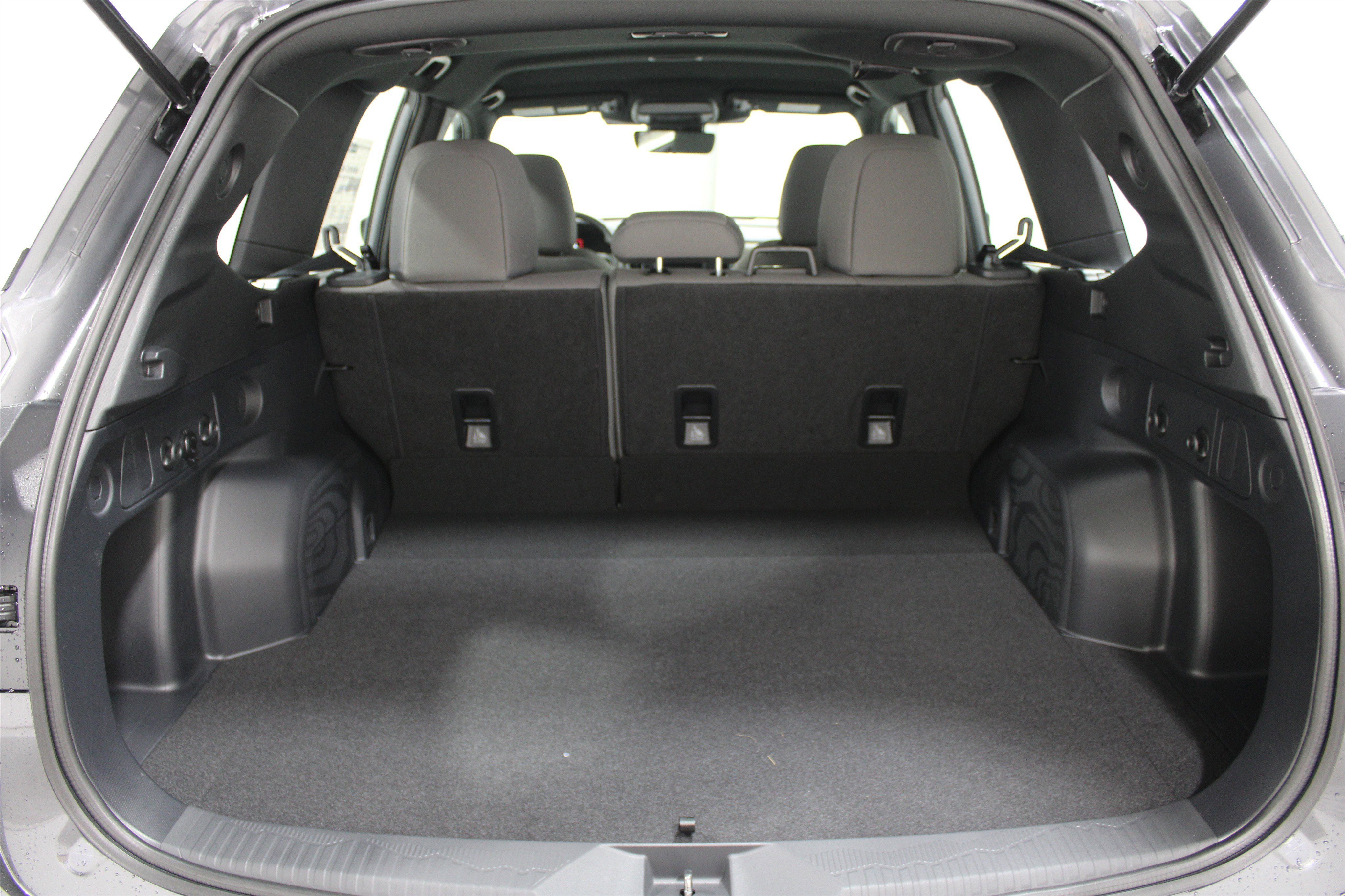 New 2026 Subaru Forester image 21