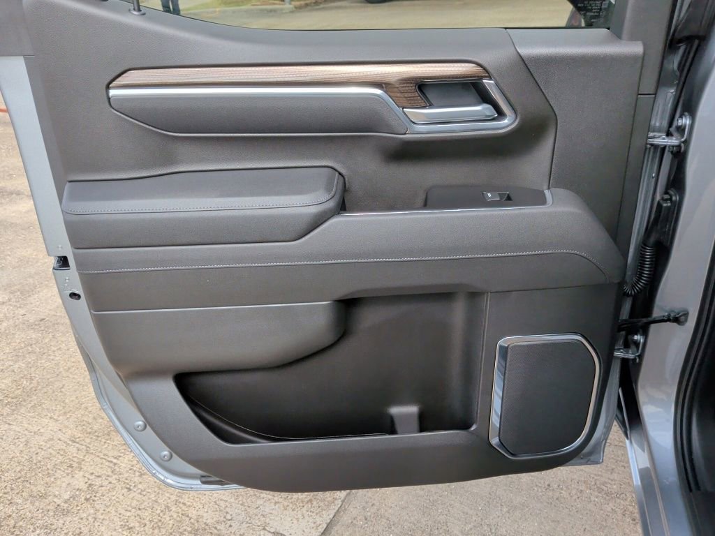 New 2026 Chevrolet Silverado 1500 LT w/ Texas Edition Plus image 31