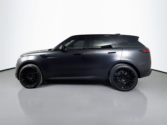 Certified 2023 Land Rover Range Rover Sport SE Dynamic AWD/4WD image 8