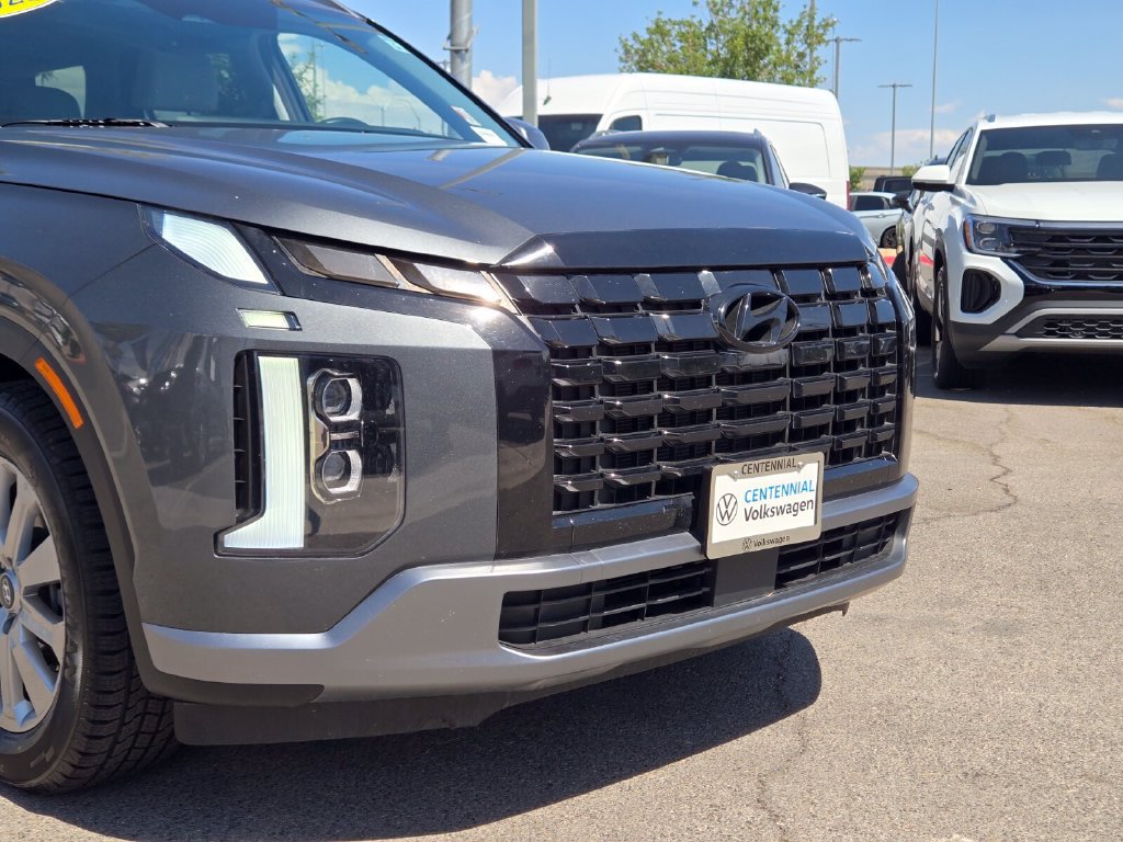 Used 2025 Hyundai Palisade SEL FWD image 8