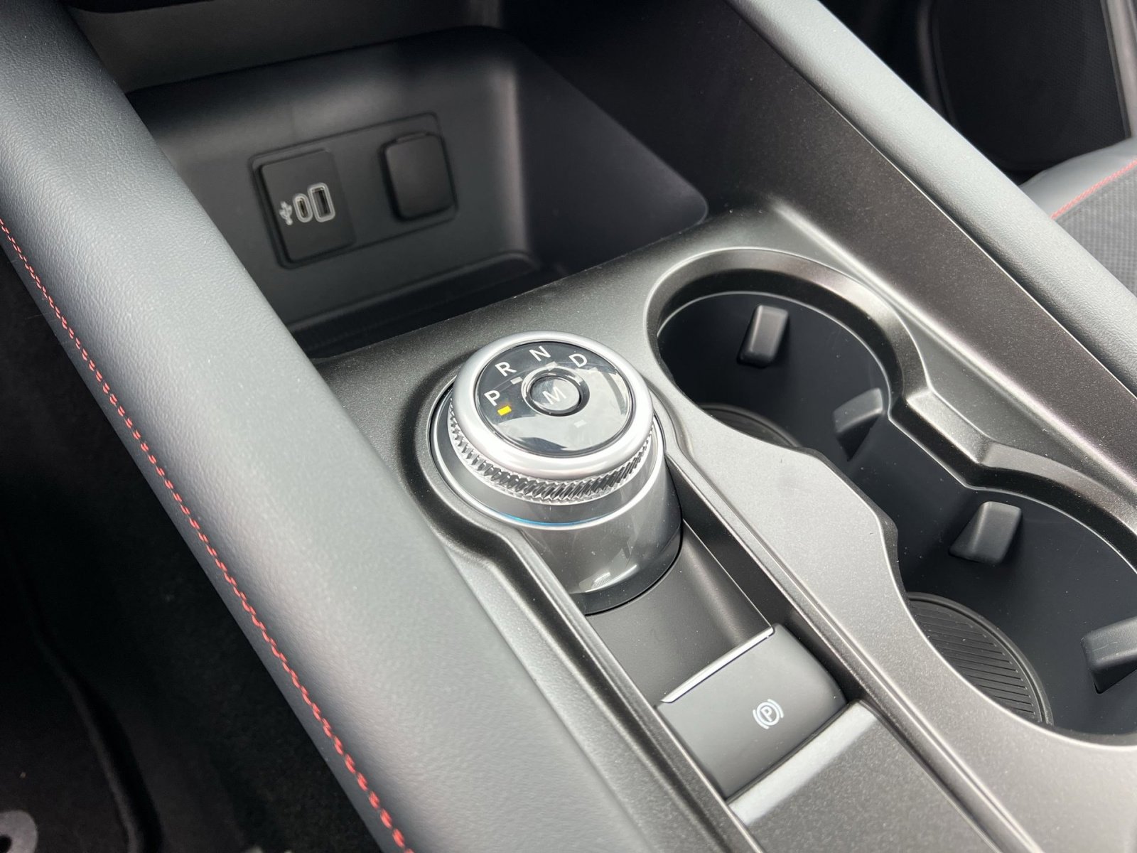 New 2026 Ford Explorer ST w/ Sun And Sound Package image 22