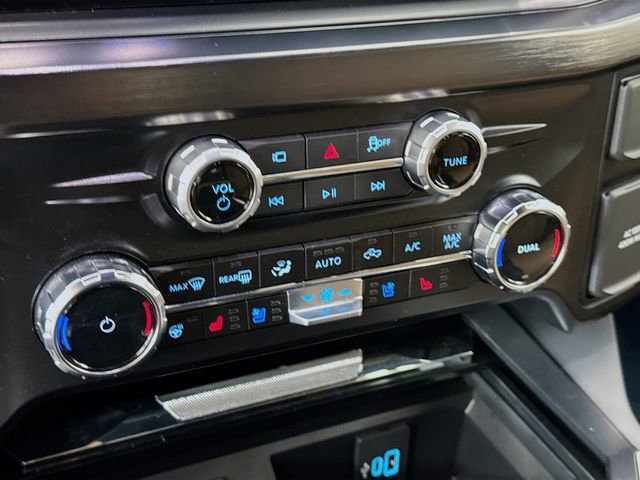 Used 2025 Ford F250 Lariat image 16