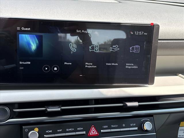 New 2026 Hyundai Tucson SE FWD image 10