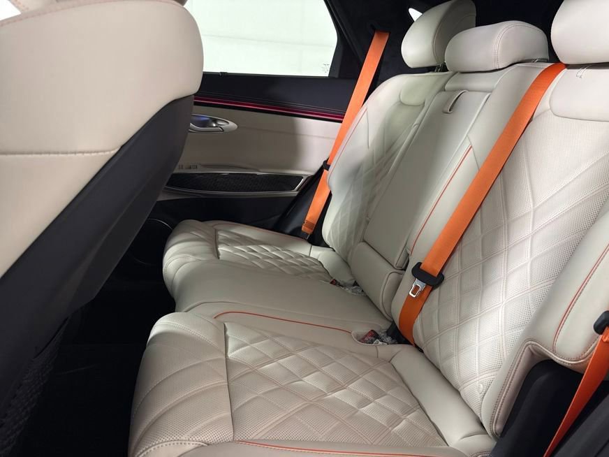 New 2026 Genesis GV70 3.5T Sport Prestige image 15