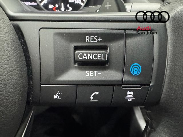 Used 2024 Nissan Rogue SV w/ SV Premium Package FWD image 22