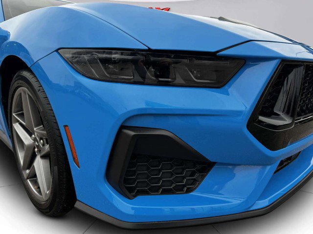 Used 2025 Ford Mustang GT image 12