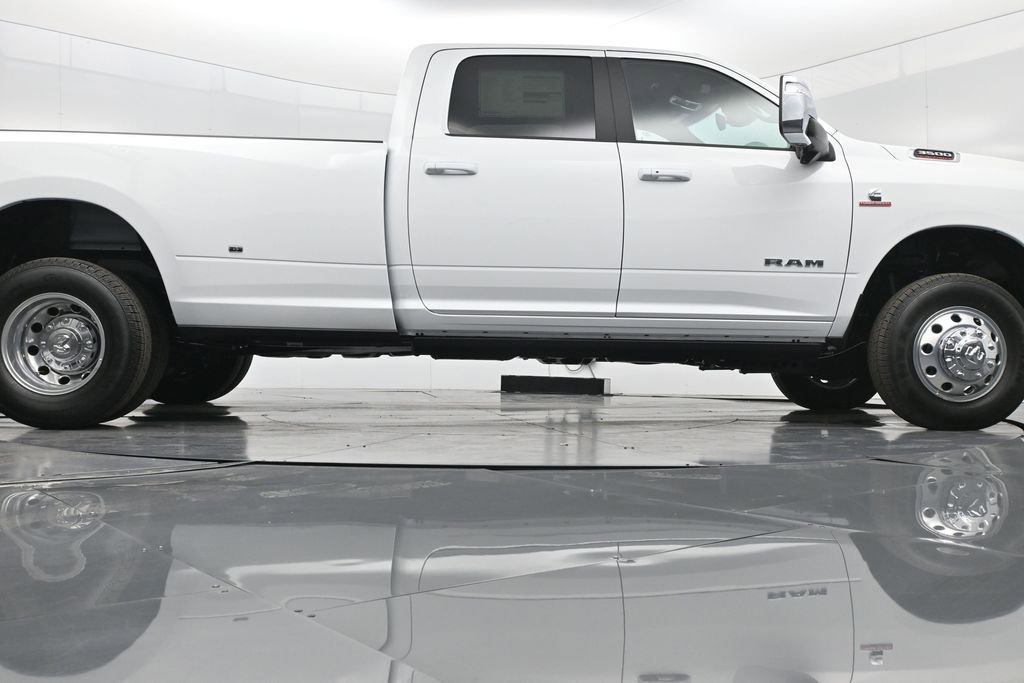New 2026 RAM 3500 Laramie image 42