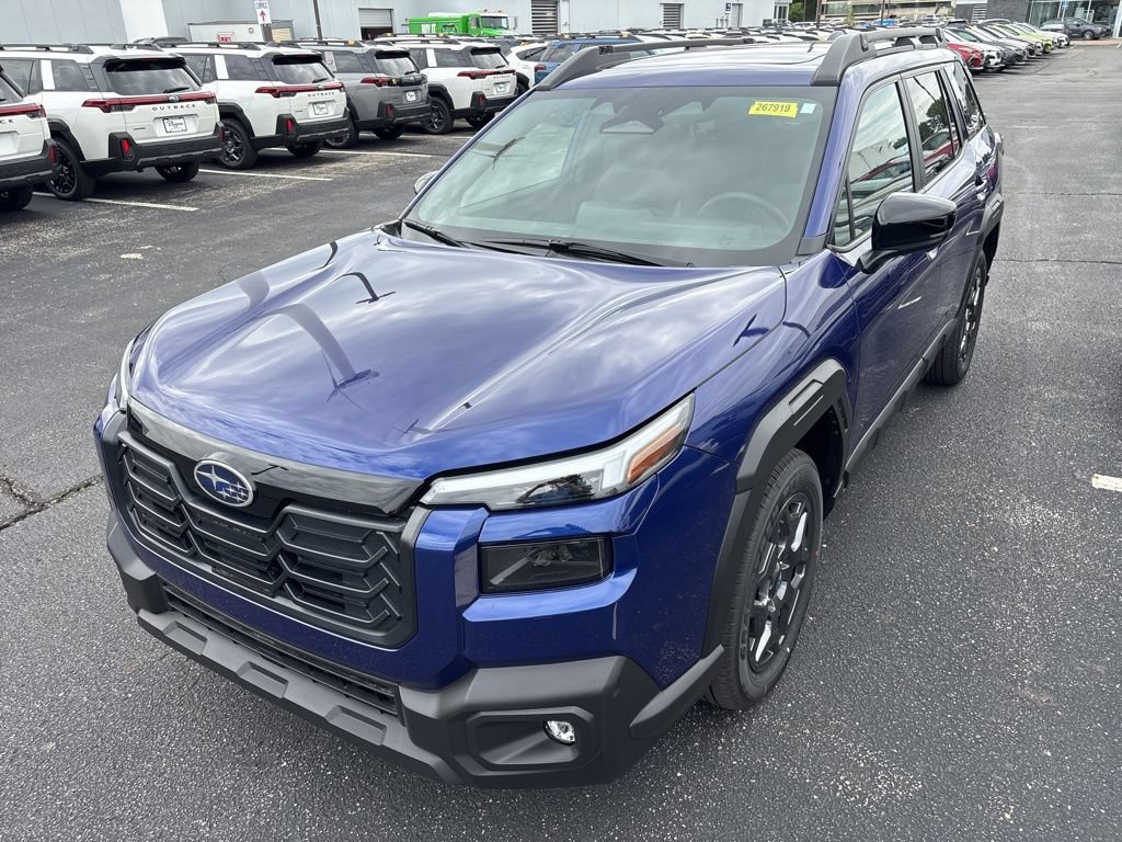 New 2026 Subaru Outback Premium AWD/4WD image 6