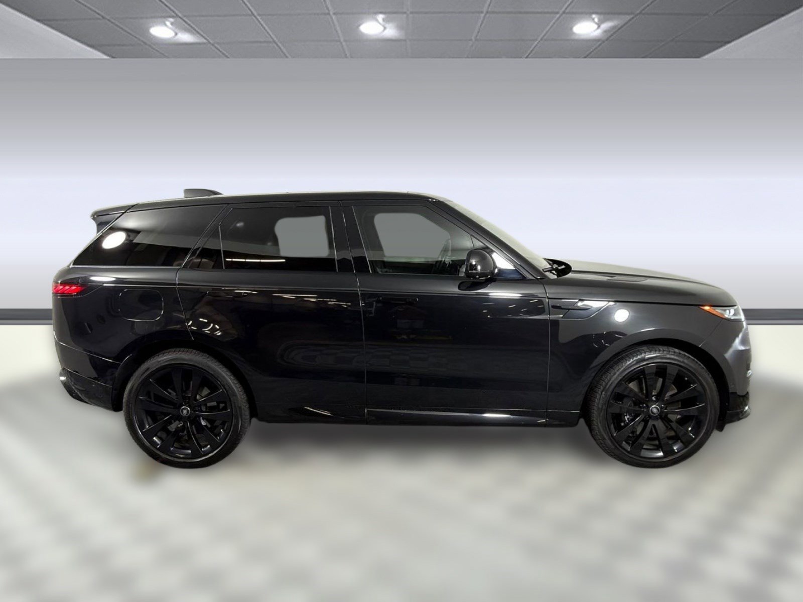Certified 2023 Land Rover Range Rover Sport First Edition image 8