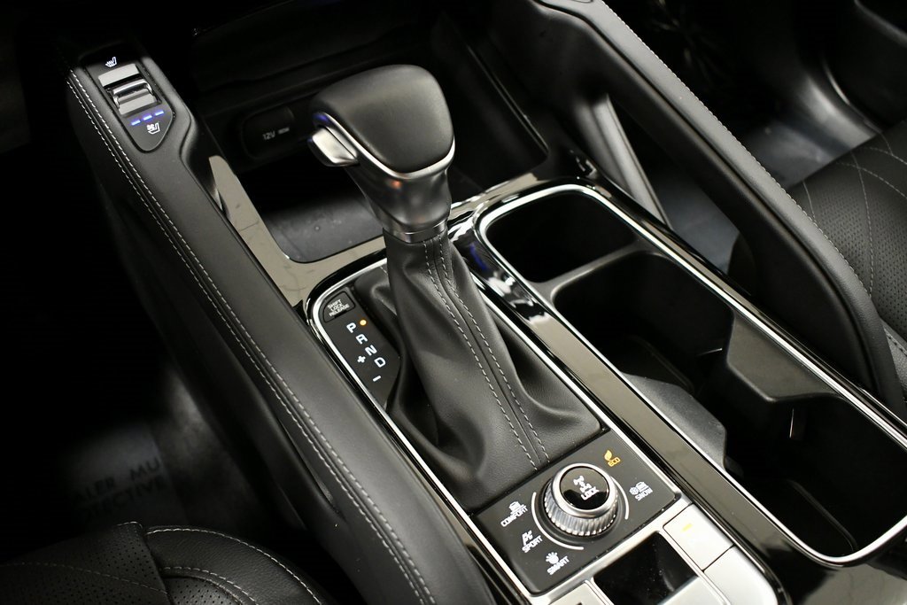 Certified 2025 Kia Telluride EX X-Line image 28