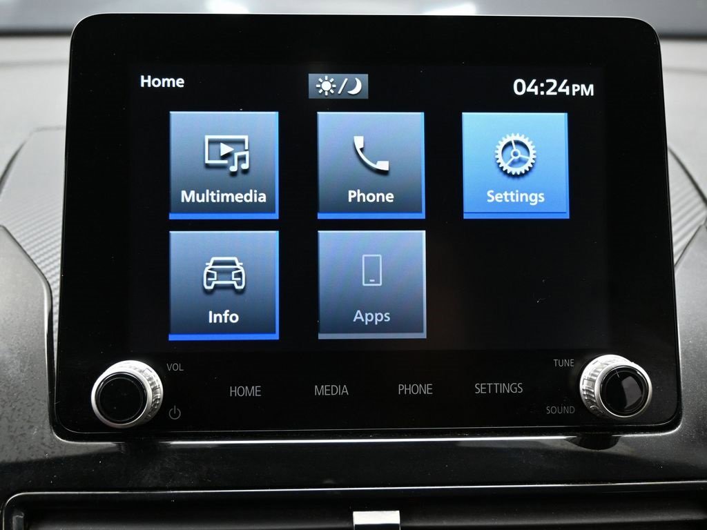 Used 2025 Mitsubishi Eclipse Cross LE image 27