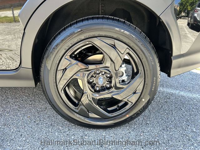 New 2026 Subaru Crosstrek 2.5i Sport AWD/4WD image 7