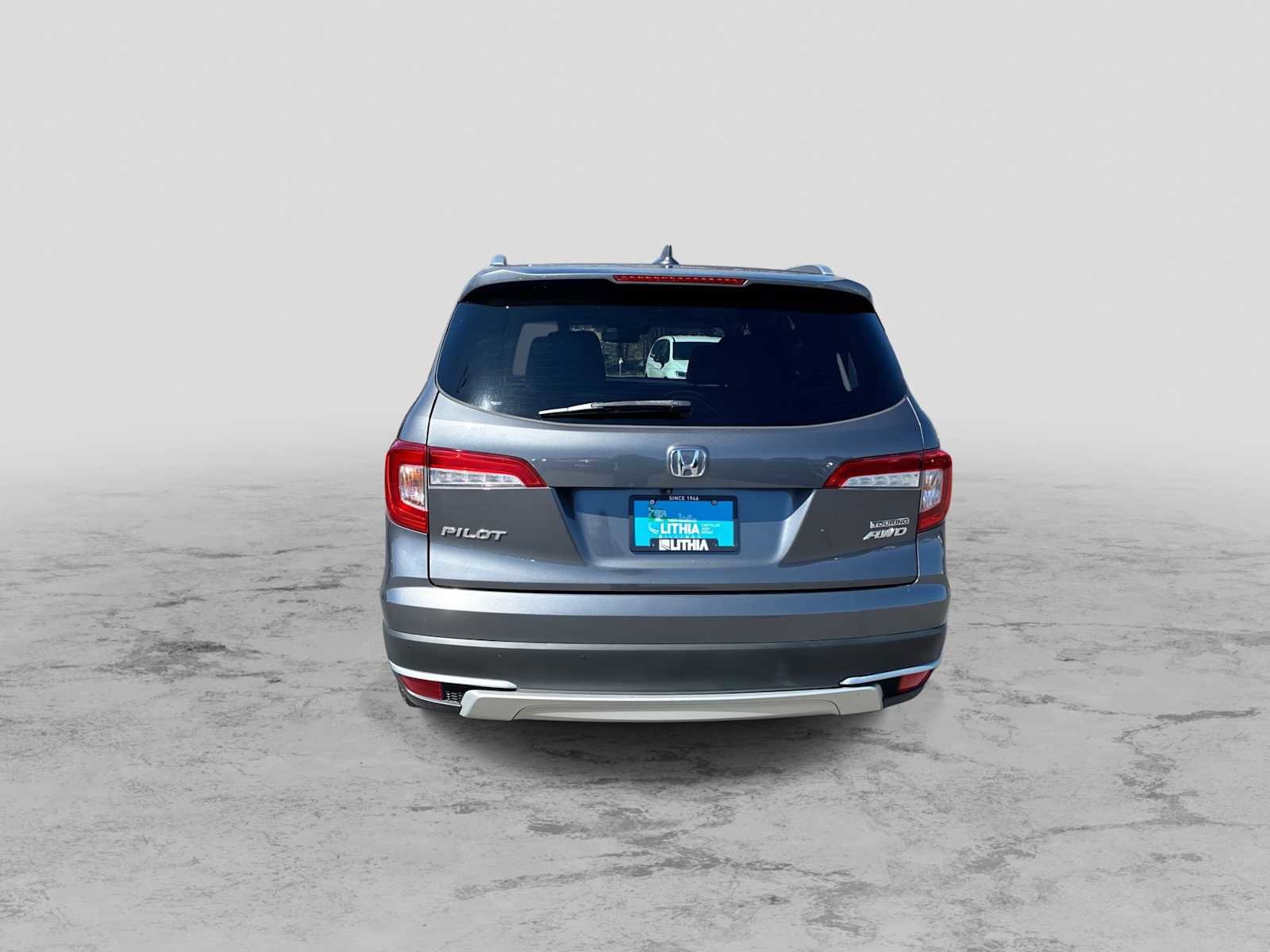 Used 2021 Honda Pilot Touring image 7