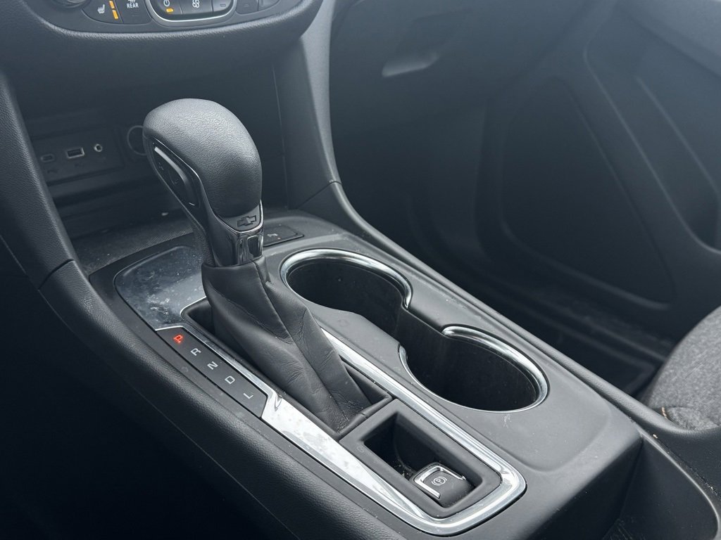 Used 2023 Chevrolet Equinox LT image 28