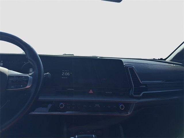 Used 2023 Kia Sportage SX image 15