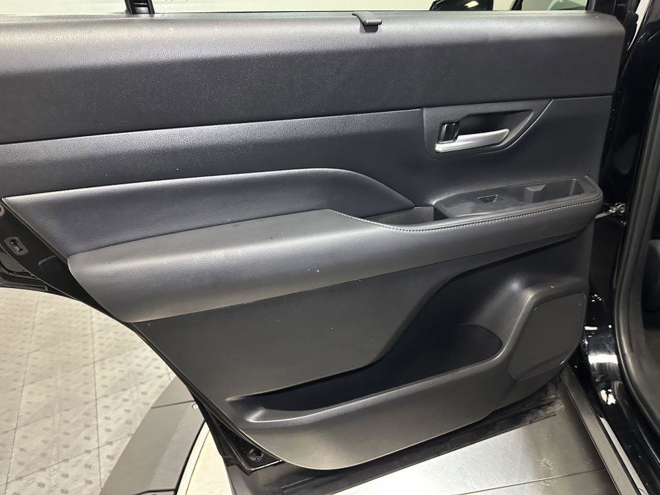 Used 2024 Toyota Grand Highlander Platinum image 30
