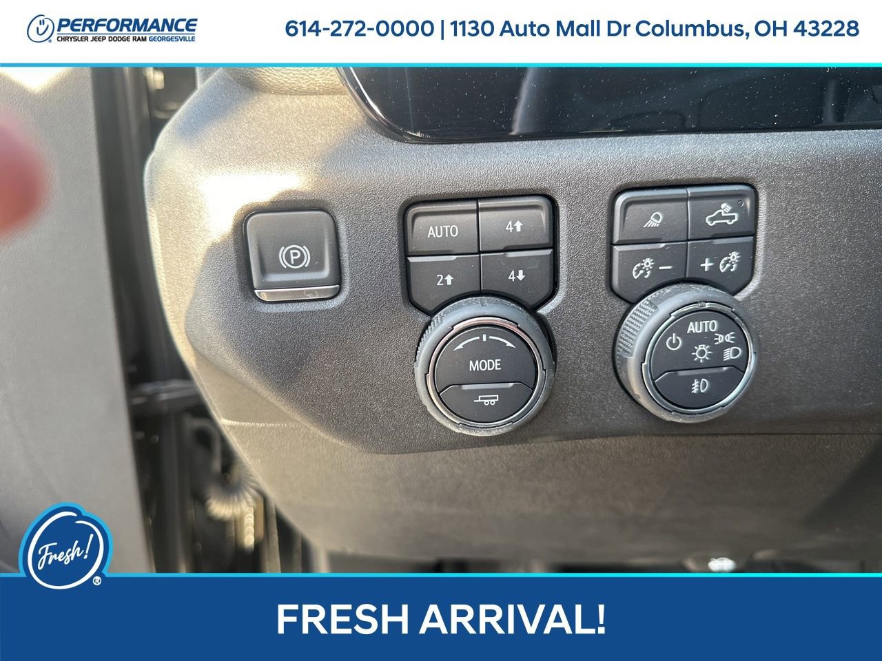 Used 2024 Chevrolet Silverado 3500 LT w/ All Star Edition image 18