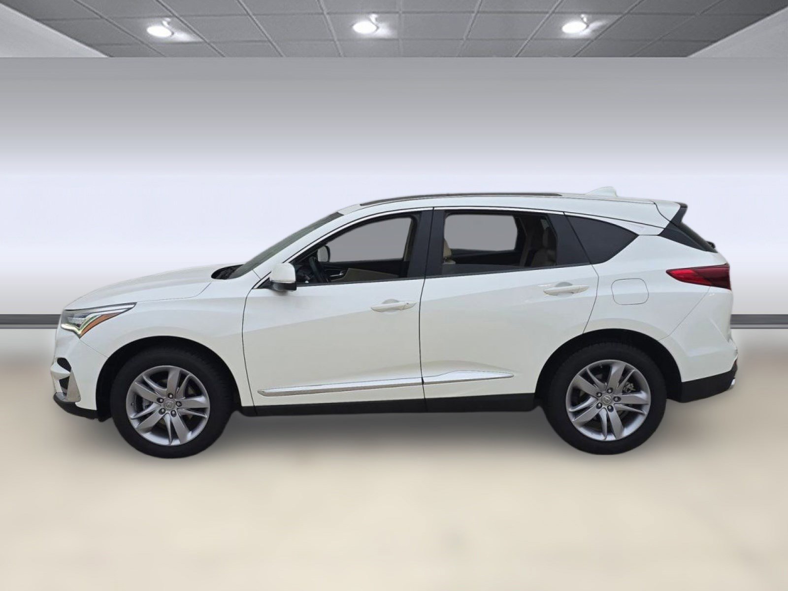 Used 2019 Acura RDX FWD w/ Advance Package image 2