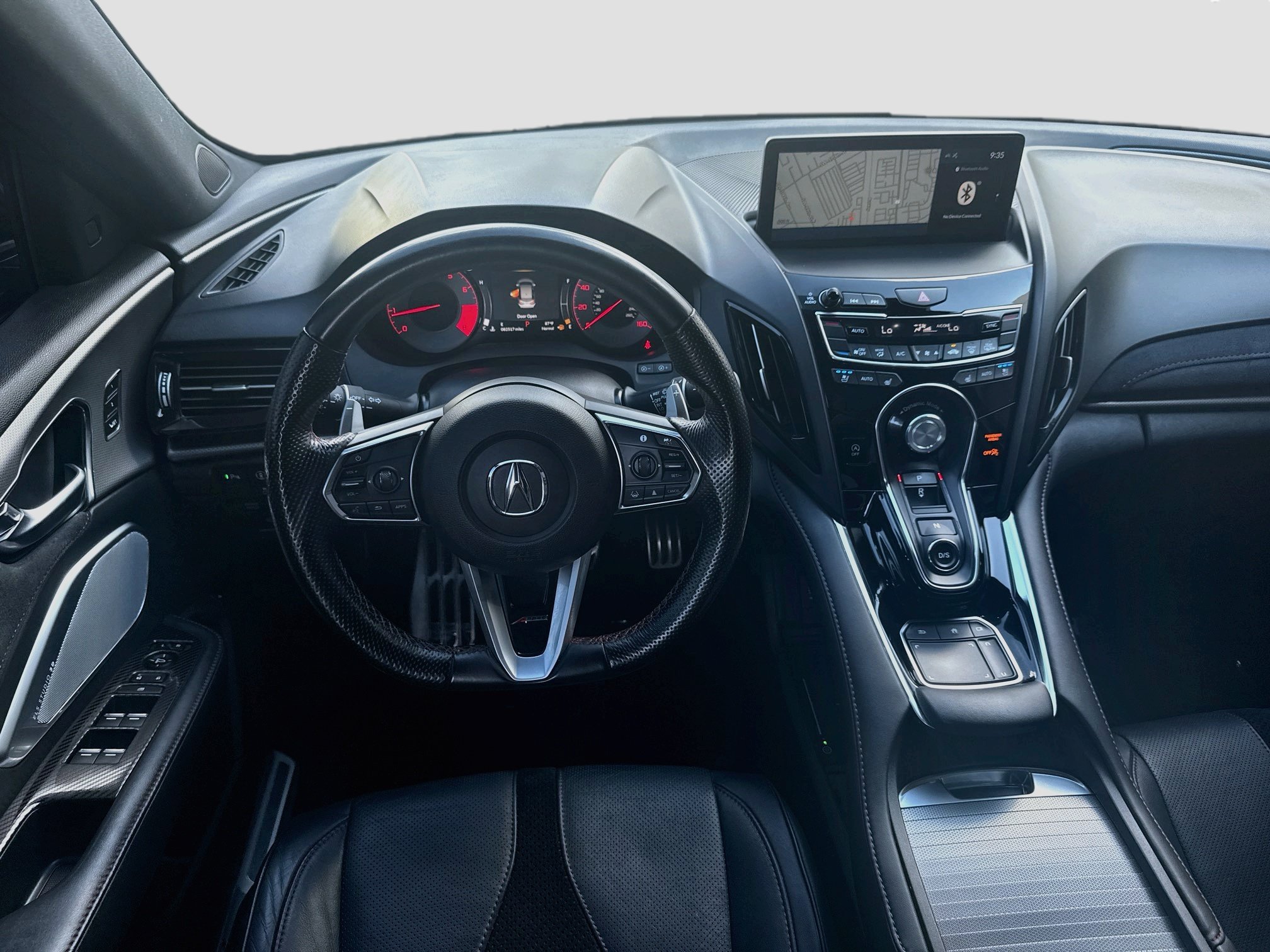 Used 2022 Acura RDX w/ Advance Package FWD image 21