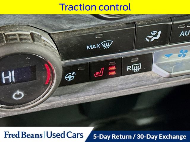 Certified 2023 Ford Bronco Heritage Edition AWD/4WD image 25