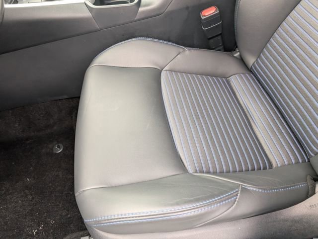 Used 2025 Toyota RAV4 XSE image 23