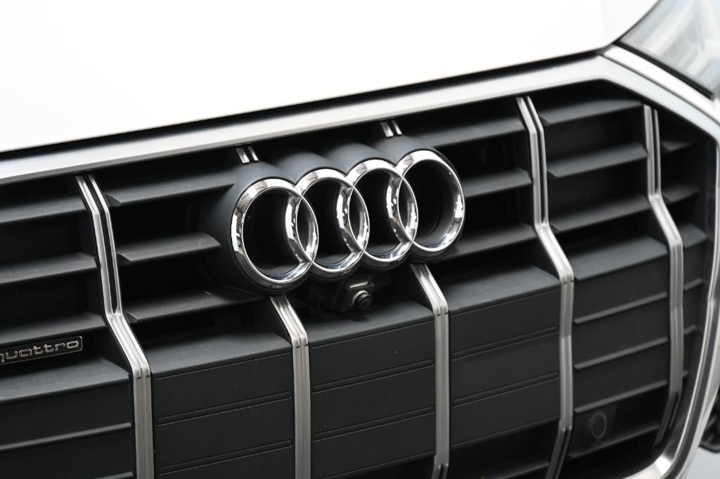 Used 2020 Audi A6 3.0T allroad Premium Plus AWD/4WD image 10