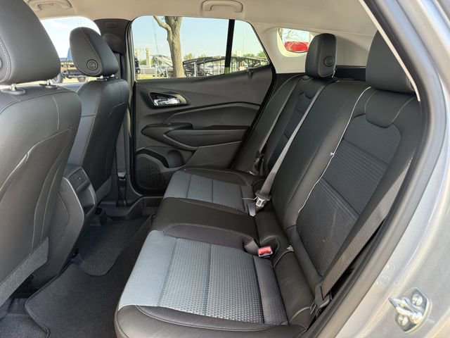 New 2026 Chevrolet Trax LT w/ Driver Confidence Package FWD image 27