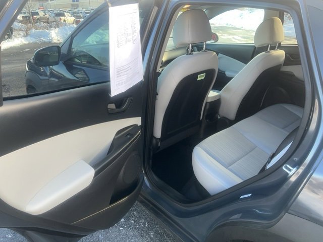 Used 2023 Hyundai Kona SEL w/ Cargo Package image 10