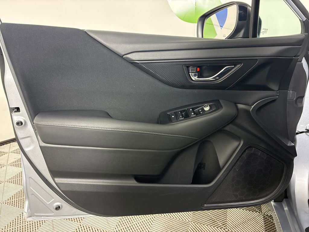 Certified 2025 Subaru Legacy Premium AWD/4WD image 12