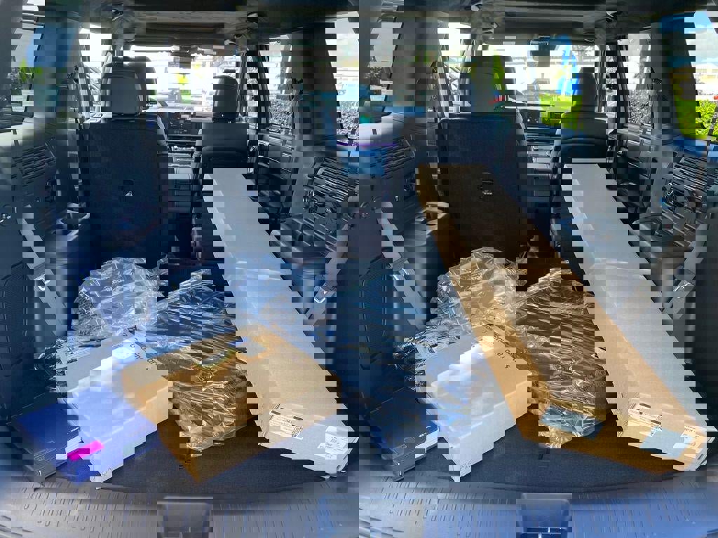 New 2026 Hyundai Santa Fe Calligraphy image 29