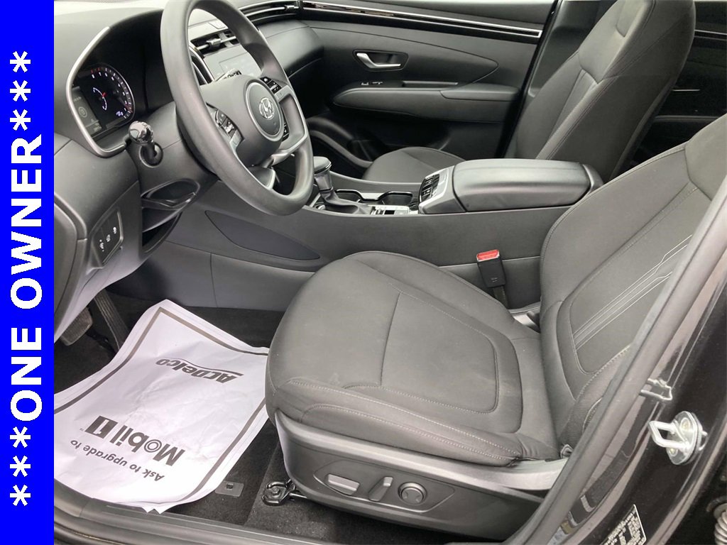 Used 2023 Hyundai Tucson SEL image 17