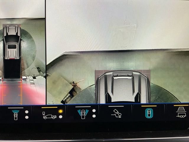 New 2026 Chevrolet Silverado 2500 LT w/ Trail Boss Package image 18