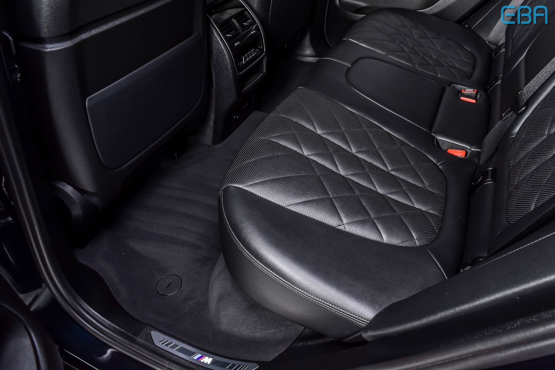 Used 2025 BMW X5 xDrive50e w/ M Sport Package image 20