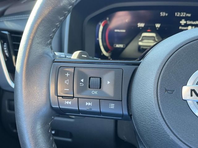 Used 2021 Nissan Rogue Platinum image 28