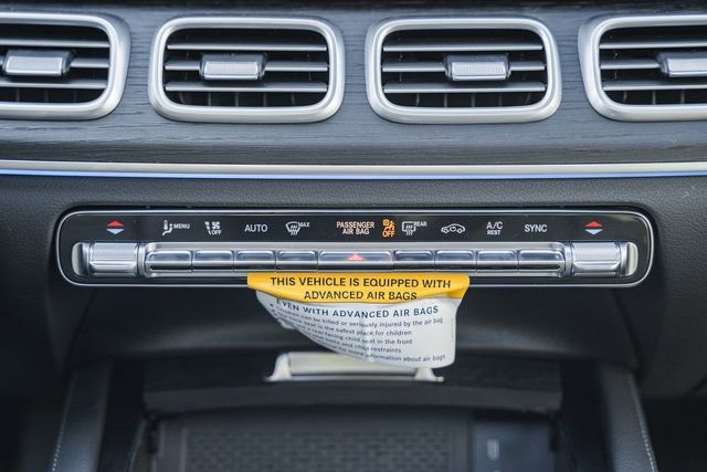 New 2026 Mercedes-Benz GLE 450 4MATIC image 23