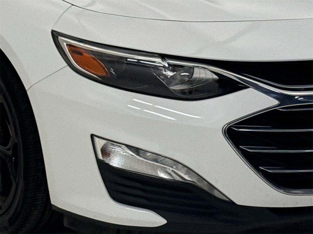 Used 2021 Chevrolet Malibu LT image 5