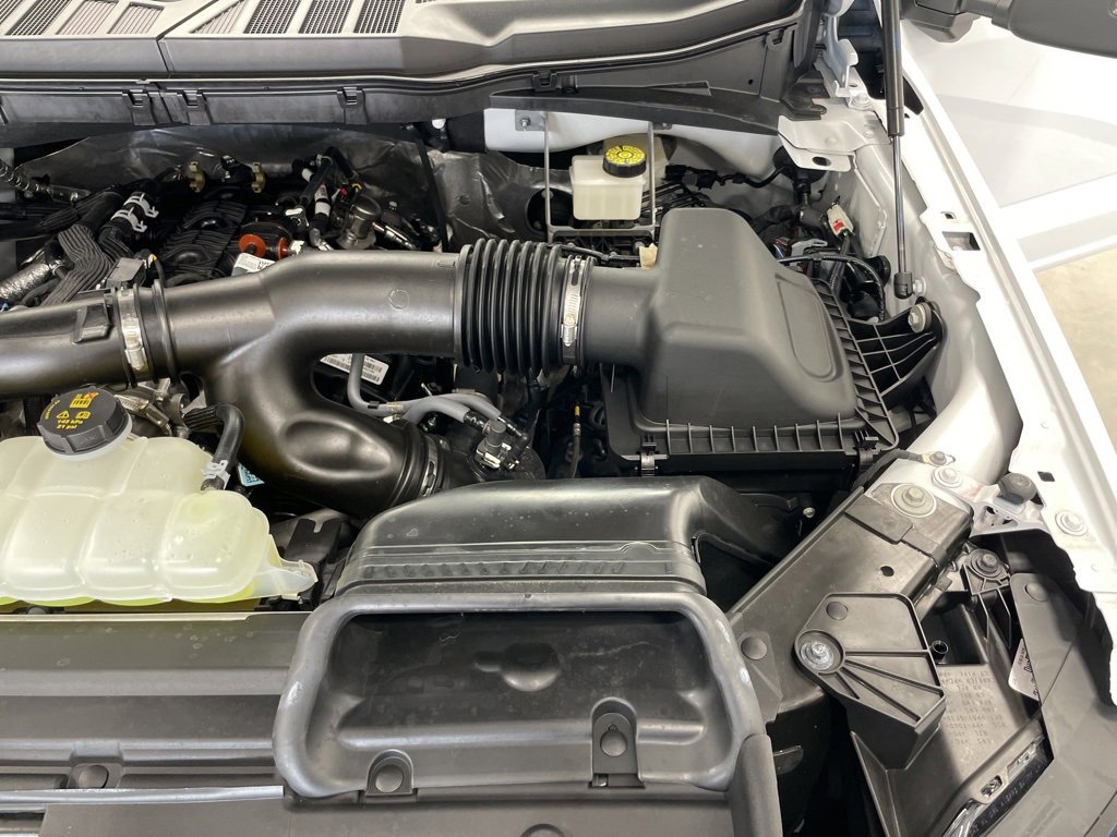 Used 2024 Ford F150 XLT w/ Tow/Haul Package image 31