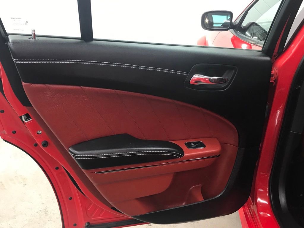 Used 2021 Dodge Charger SRT Hellcat image 30