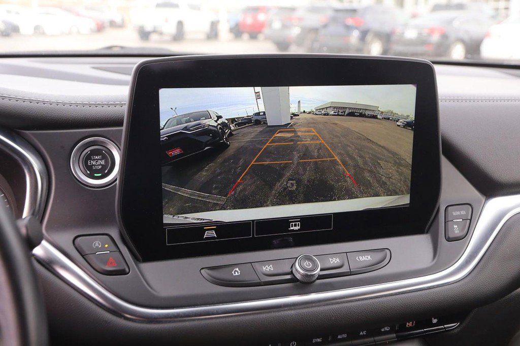 Used 2024 Chevrolet Blazer LT image 17