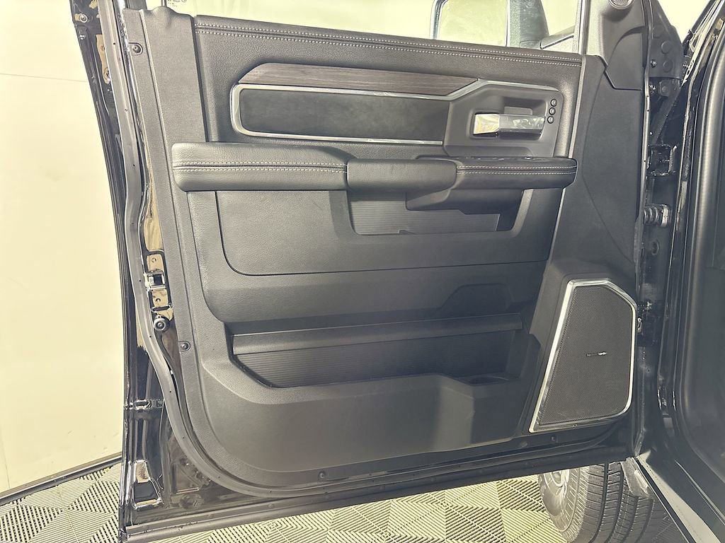 New 2026 RAM 2500 Laramie image 10