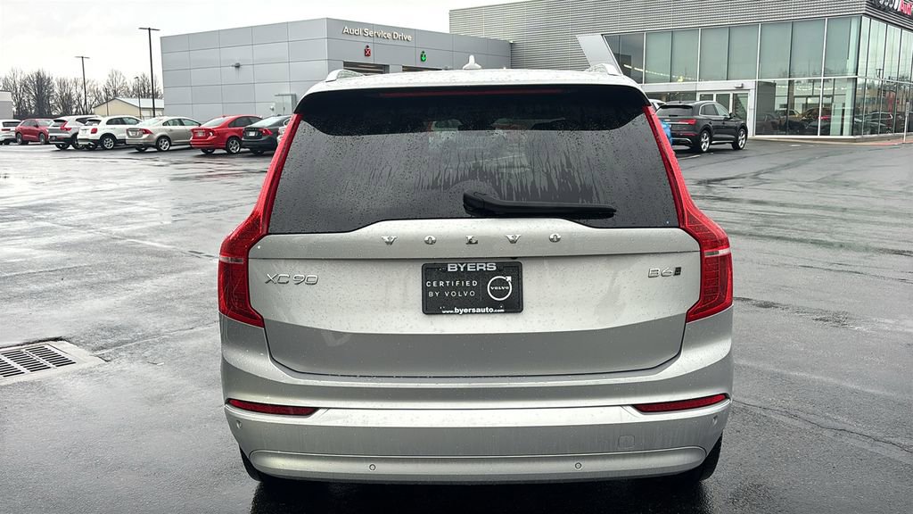 Certified 2023 Volvo XC90 B6 Core w/ Climate Package AWD/4WD image 32