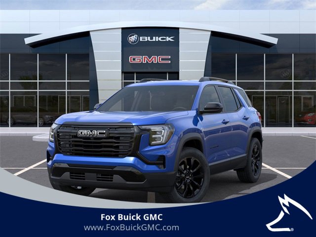 Used 2026 GMC Terrain Elevation w/ Elevation Premium Package image 6