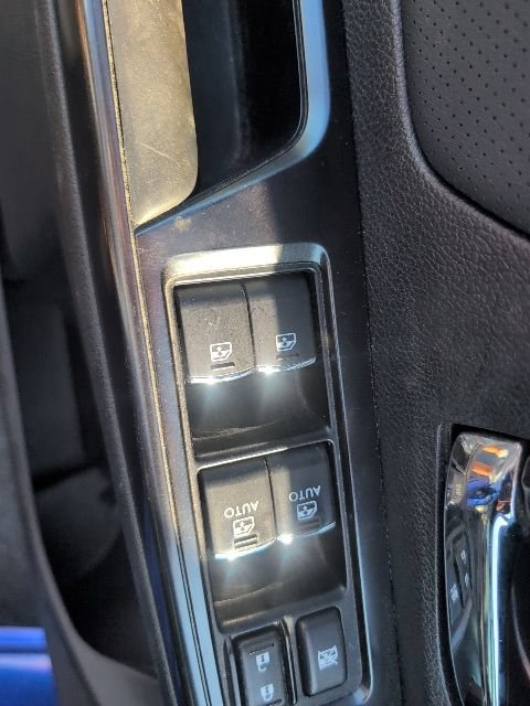 Used 2018 Subaru WRX Limited AWD/4WD image 13