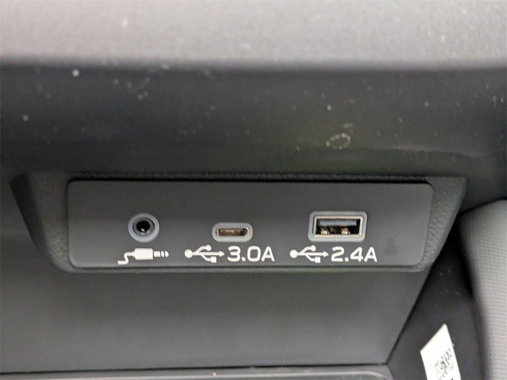 New 2026 Subaru Forester Premium image 19