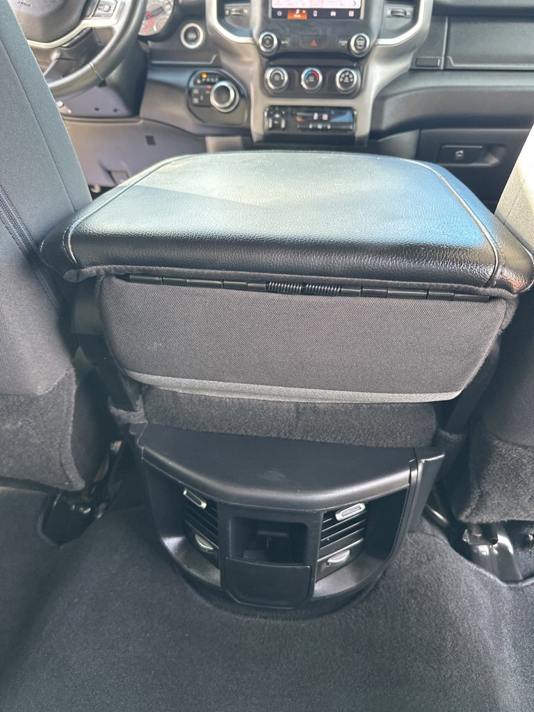 Used 2024 RAM 2500 Big Horn image 14