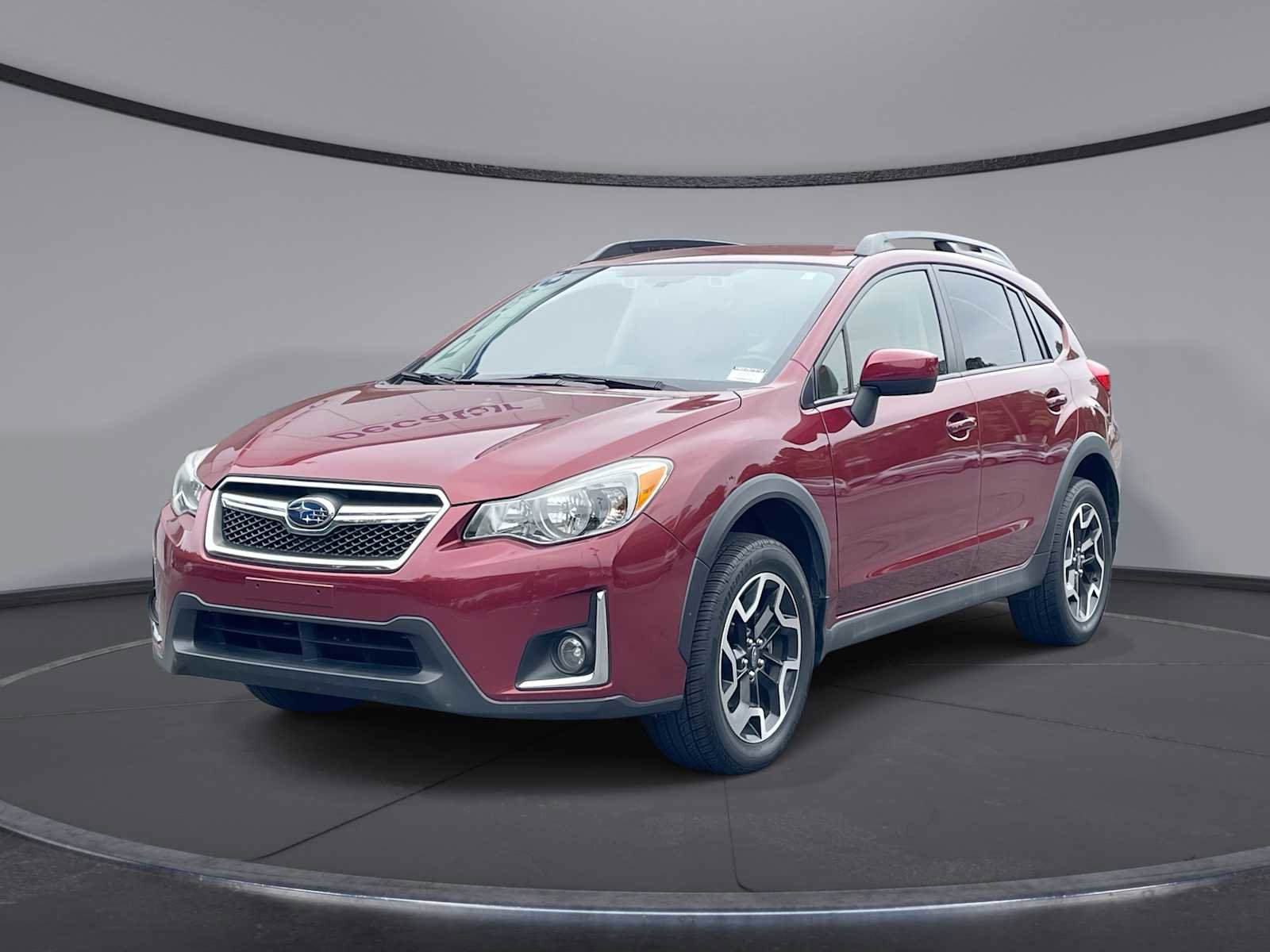 Used 2017 Subaru Crosstrek 2.0i Premium AWD/4WD image 1